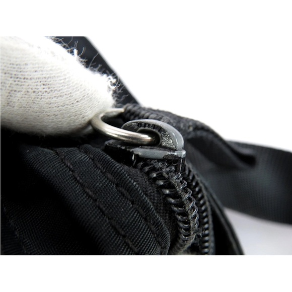 Prada Black Men's Bag - Picture 13 of 16